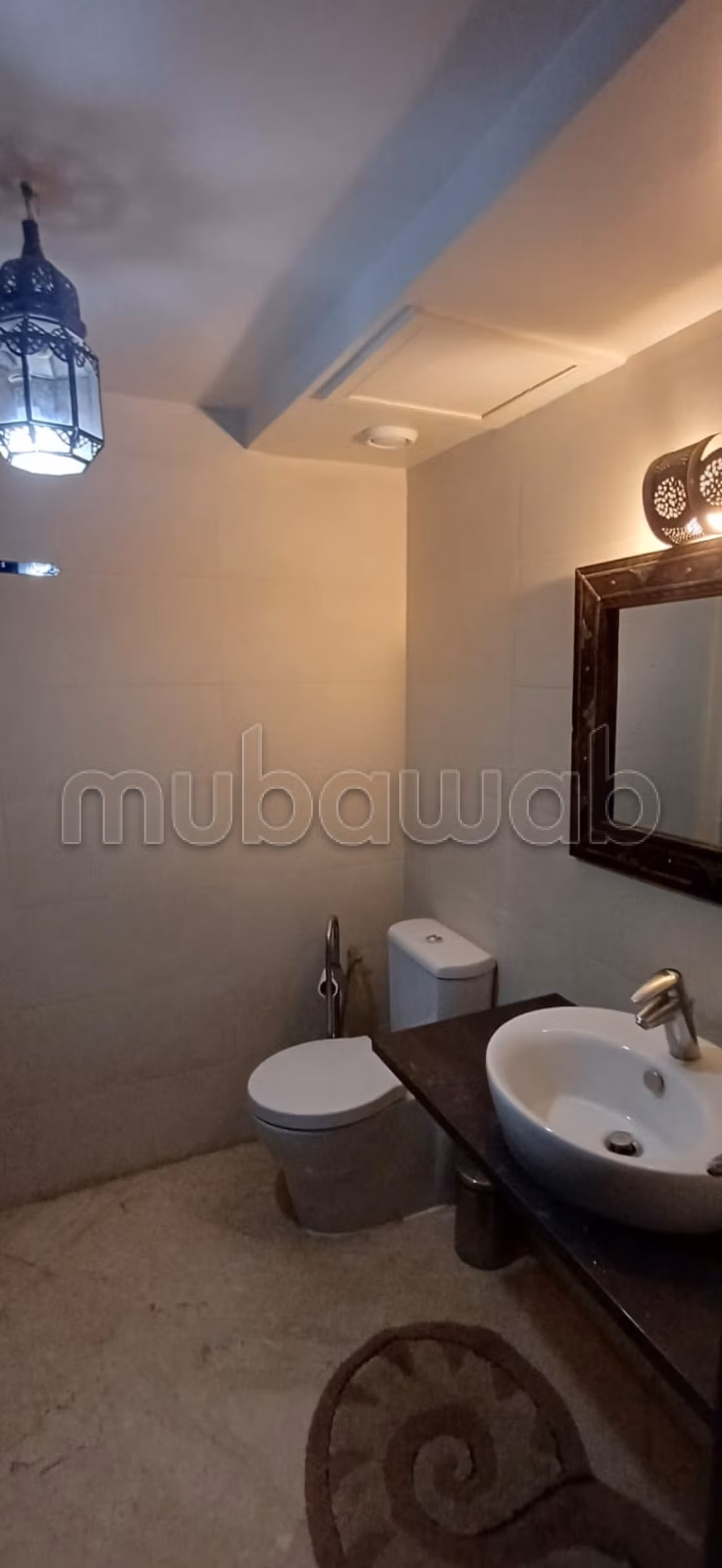 Appartement 74 m² à Route Casablanca — 17