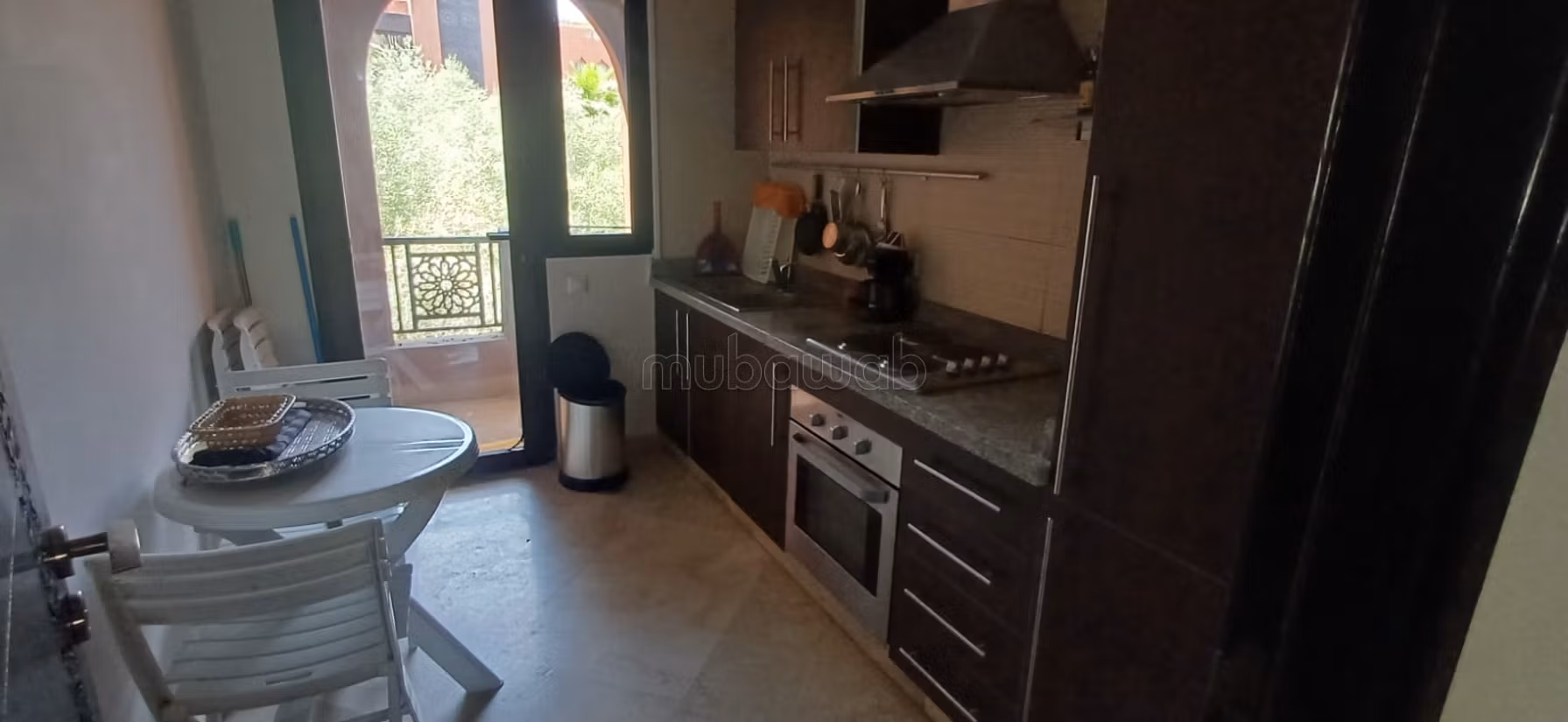 Appartement 74 m² à Route Casablanca — 18