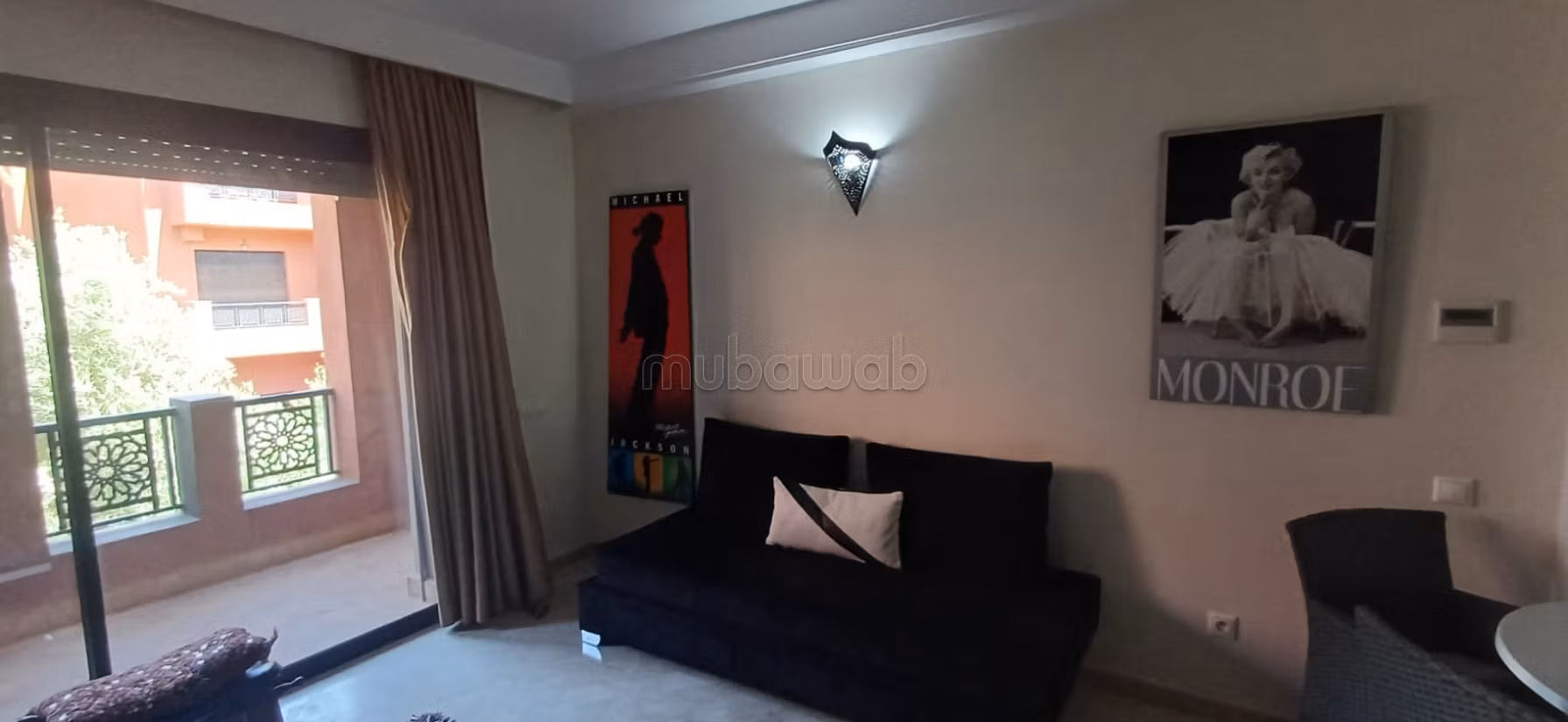 Appartement 74 m² à Route Casablanca — 22