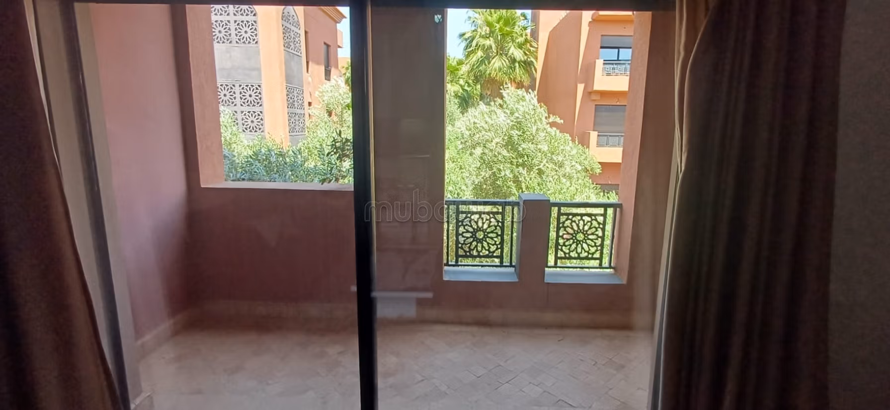 Appartement 74 m² à Route Casablanca — 24