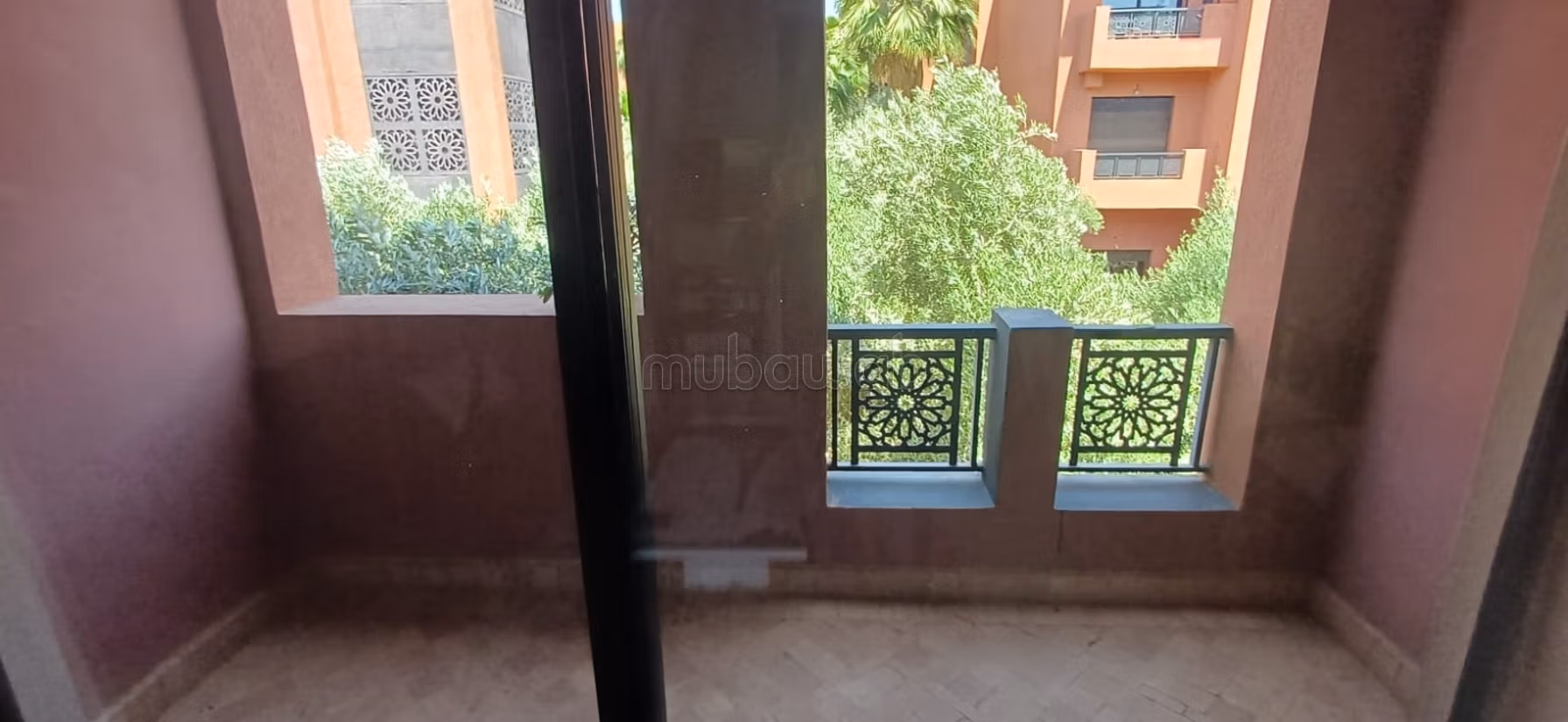 Appartement 74 m² à Route Casablanca — 26