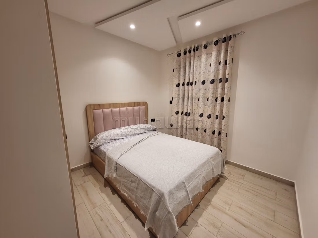 Appartement 90 m² à Mimosas — 5