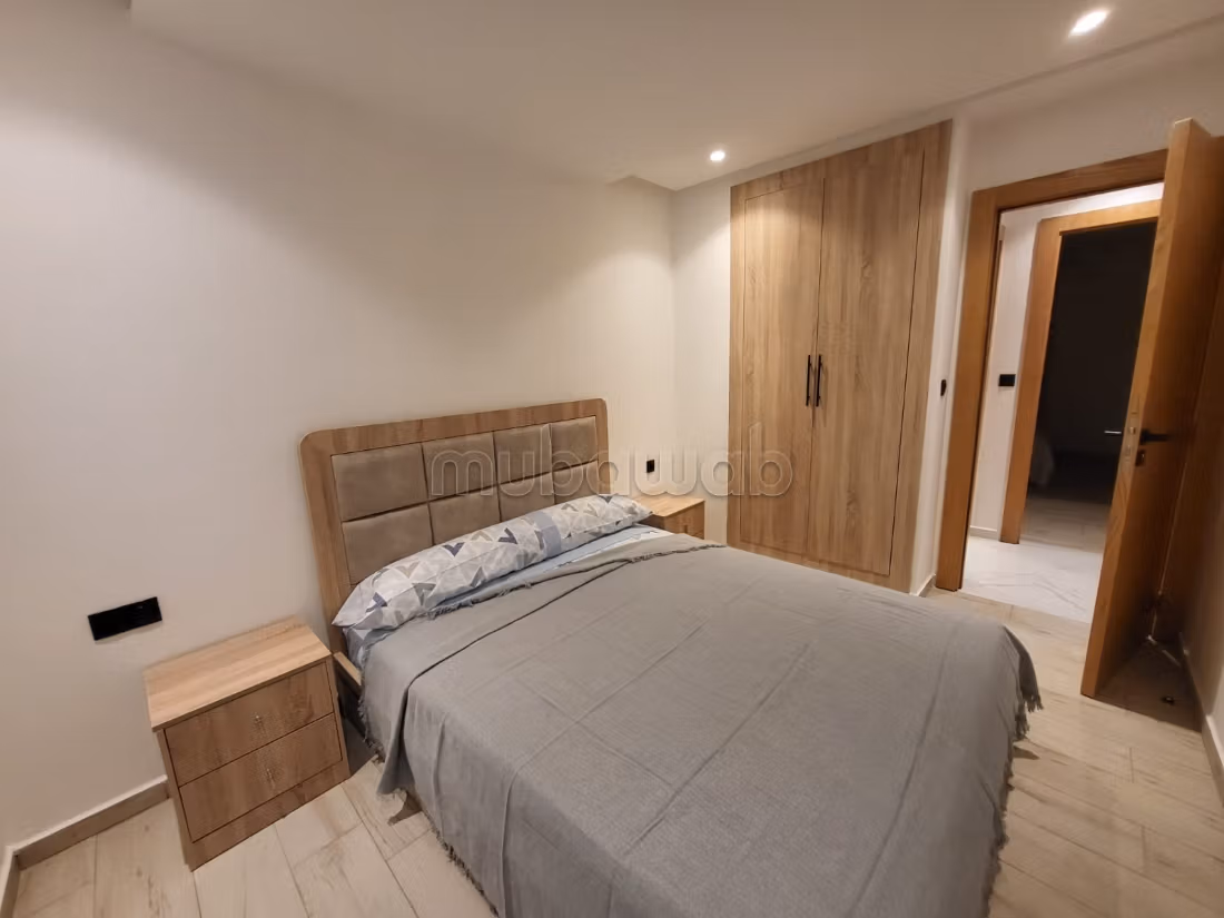 Appartement 90 m² à Mimosas — 4