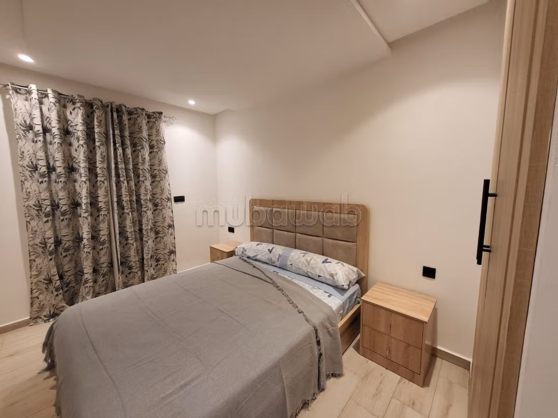 Appartement 90 m² à Mimosas — 2