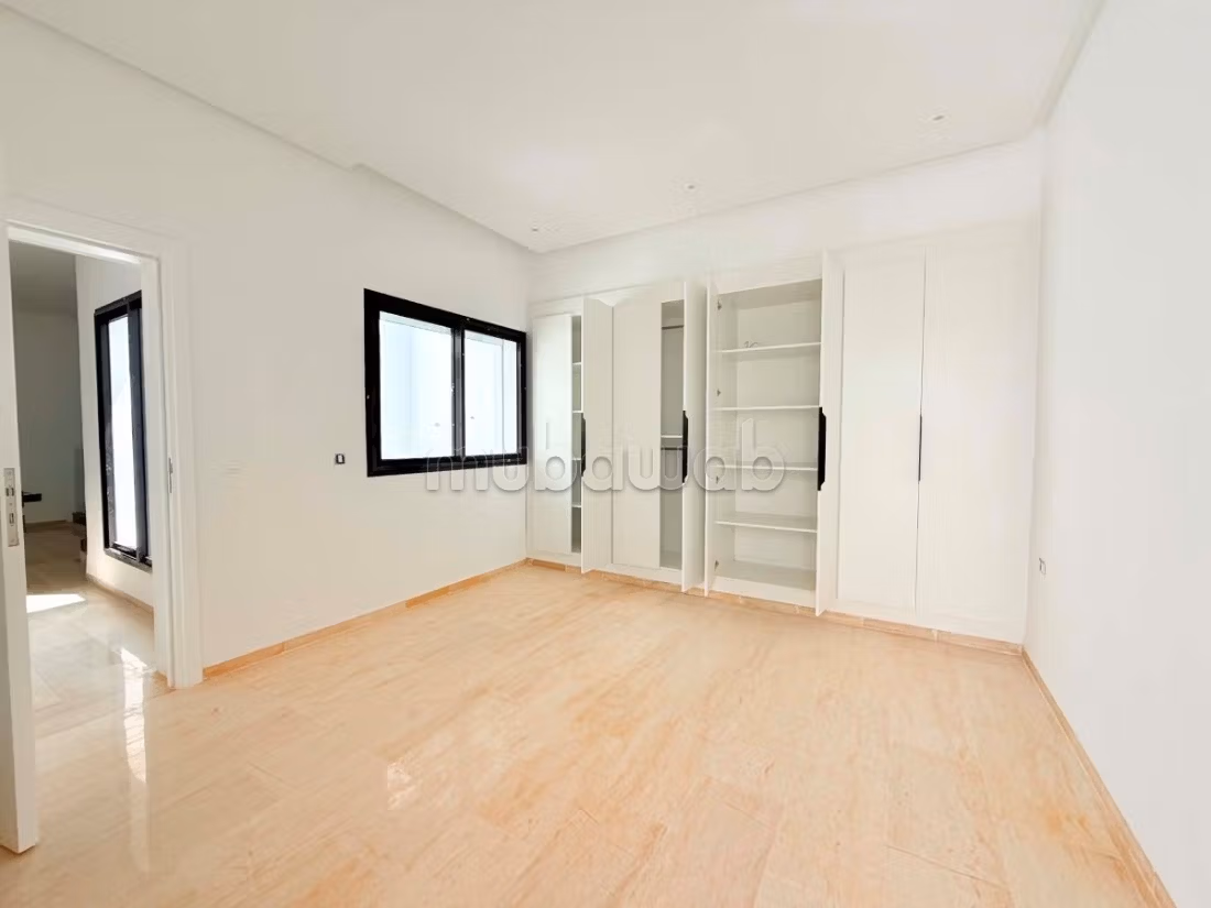 Vente Villa Alloha à Hammamet