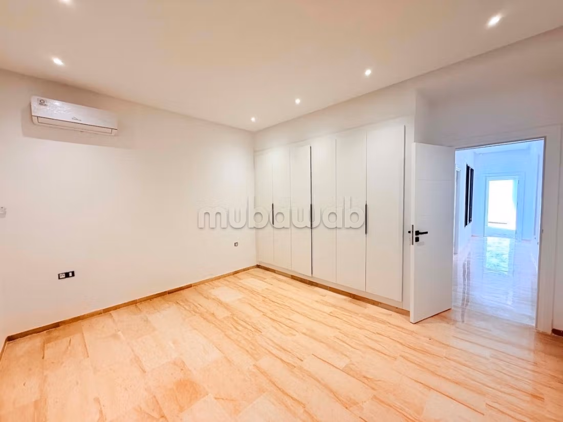 Vente Villa Alloha à Hammamet