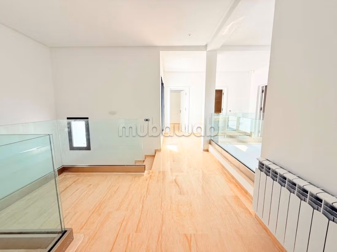 Vente Villa Alloha à Hammamet