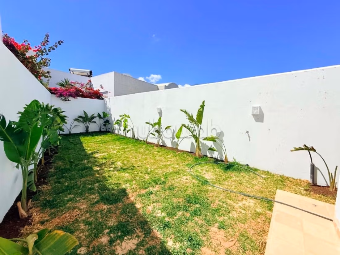 Vente Villa Alloha à Hammamet