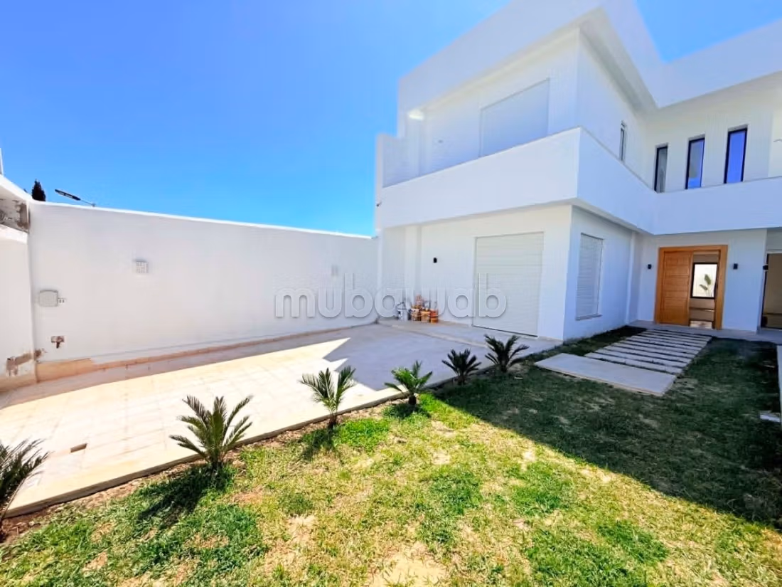Vente Villa Alloha à Hammamet