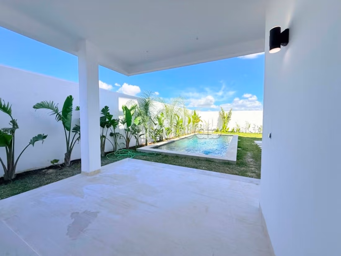Vente Villa Alloha à Hammamet