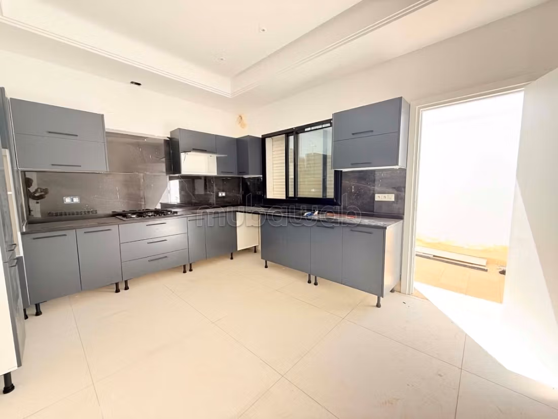Vente Villa Alloha à Hammamet