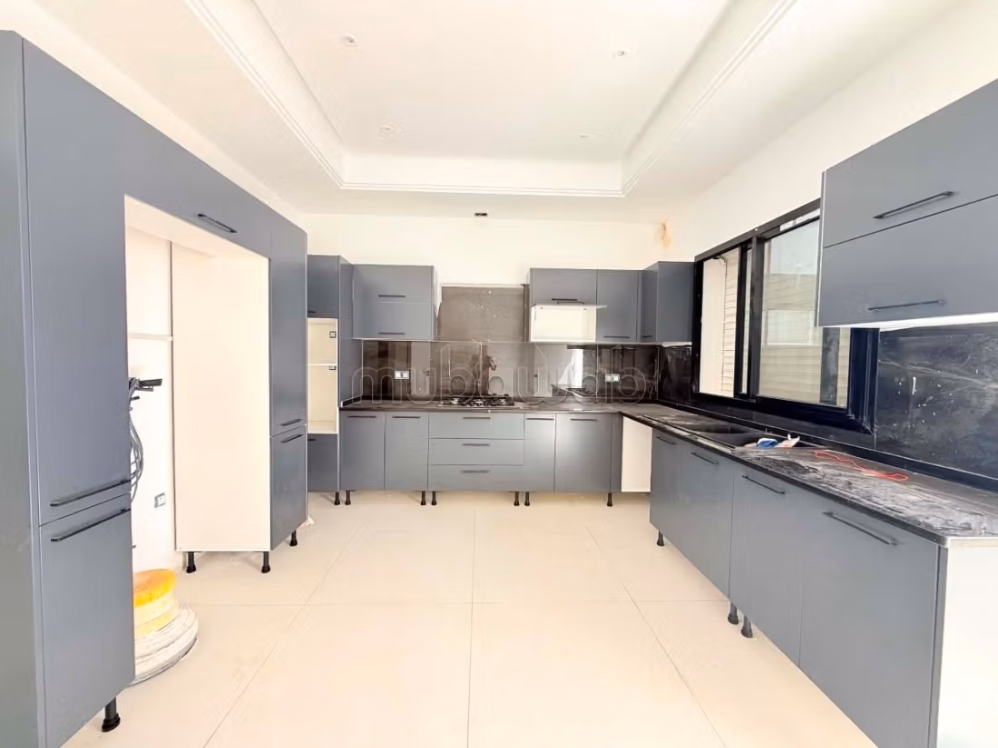 Vente Villa Alloha à Hammamet