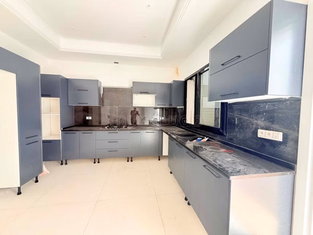 Vente Villa Alloha à Hammamet