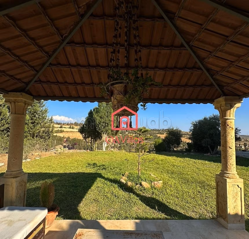 Villa S3 a Hammamet Oued Lasoued in affitto