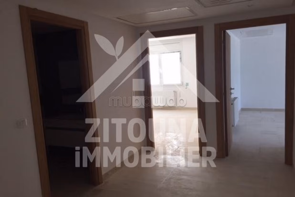 For rent an apartment in Marsa