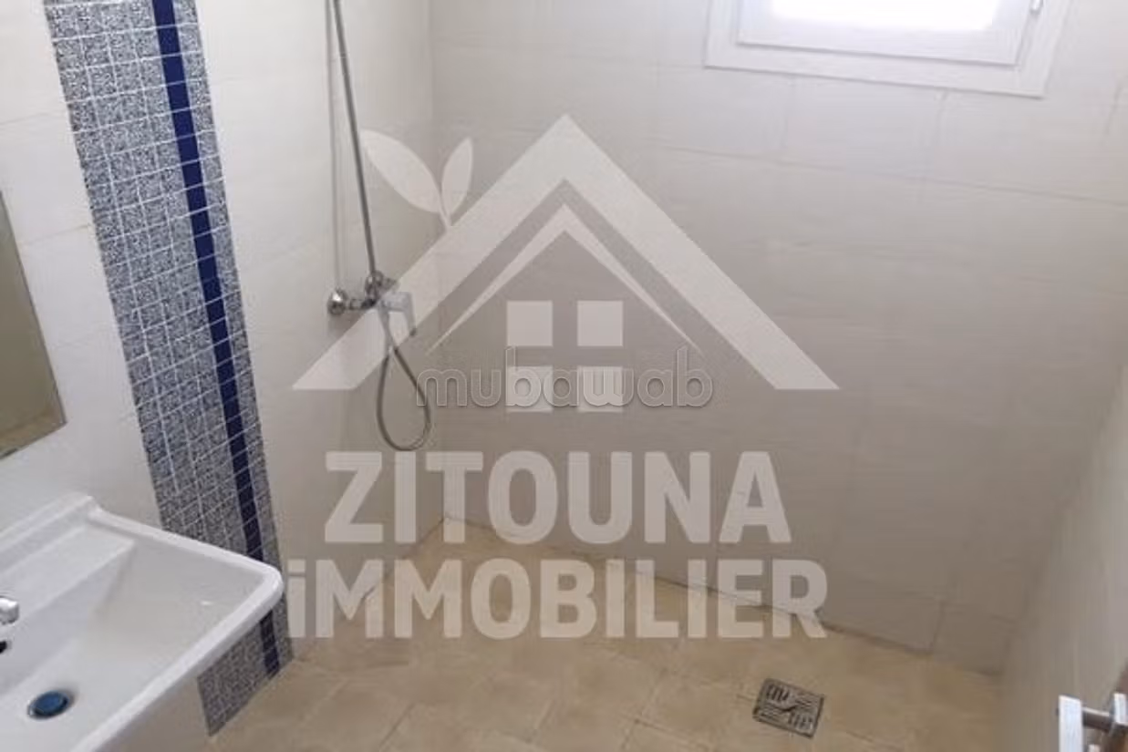 For rent an apartment in Marsa