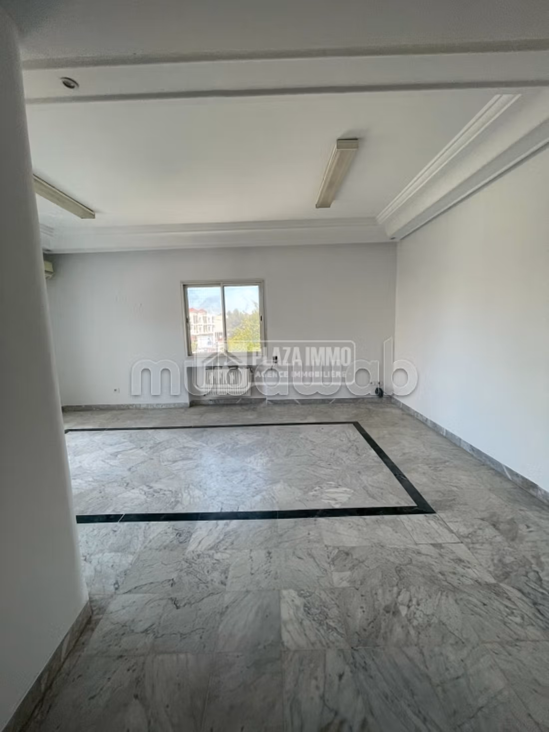 Appartamento in affitto a El Aouina