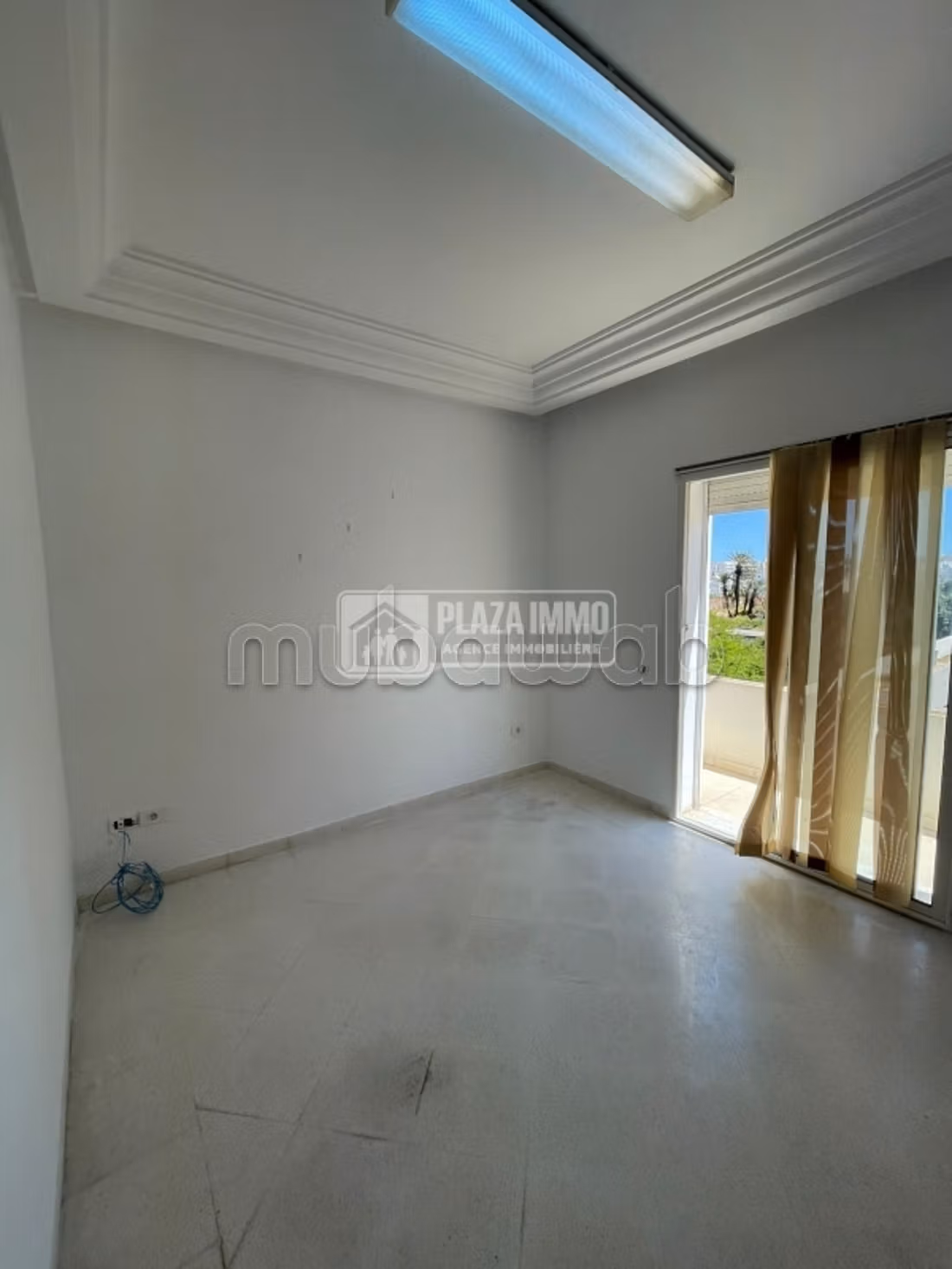 Appartamento in affitto a El Aouina