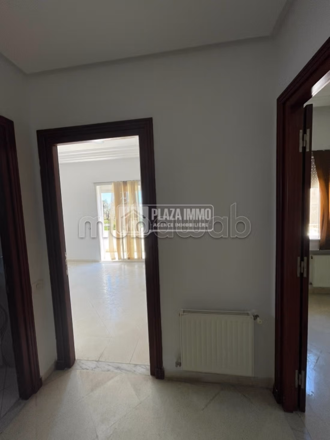 Appartamento in affitto a El Aouina