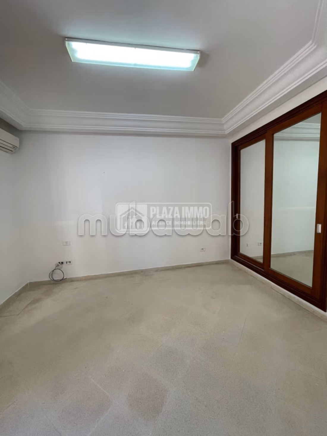 Appartamento in affitto a El Aouina