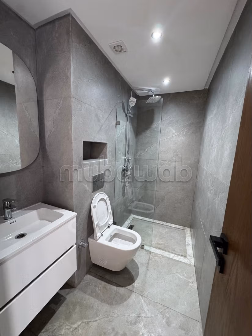 Vend appartement à Palmier.
Surface de 50 m².
Air conditionné et cheminée