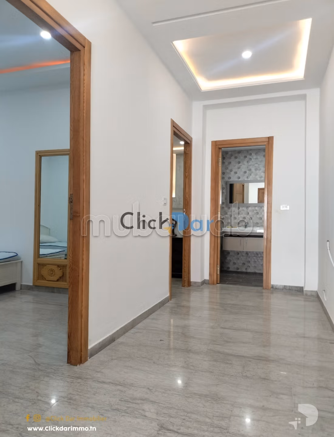 Villa with pool for sale in Hammamet year-round