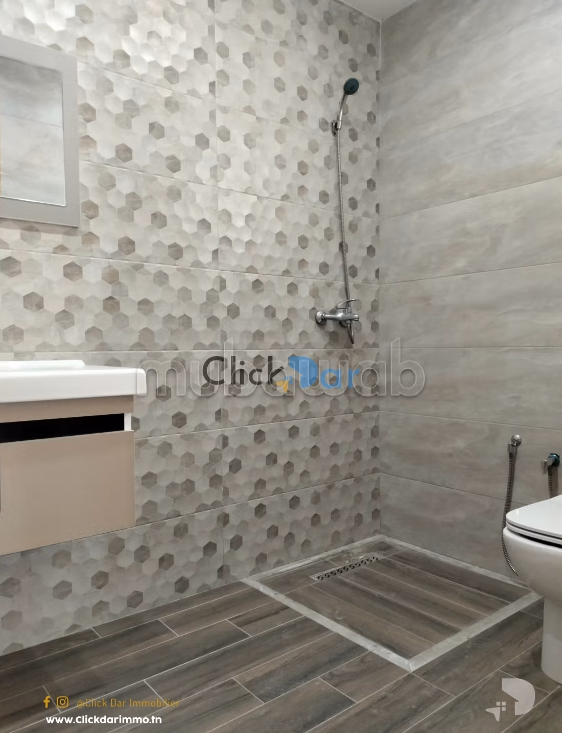 Villa with pool for sale in Hammamet year-round