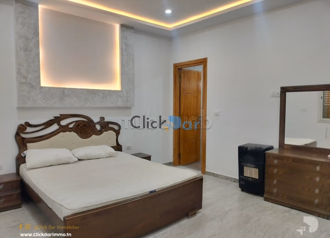 Villa with pool for sale in Hammamet year-round