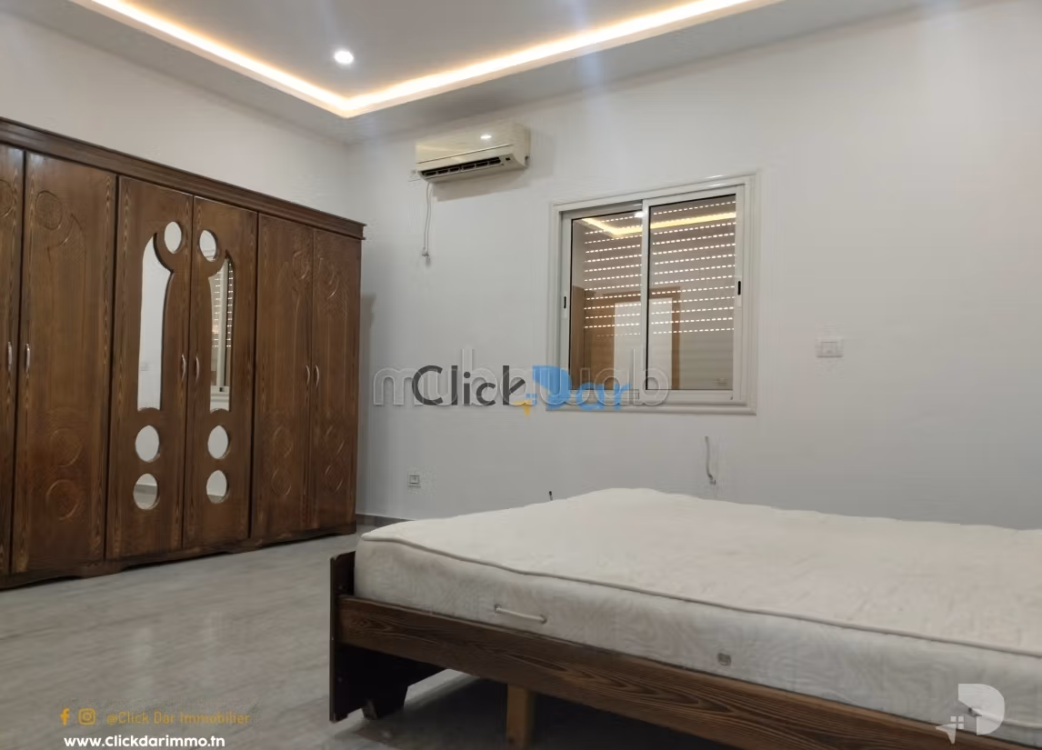 Villa with pool for sale in Hammamet year-round
