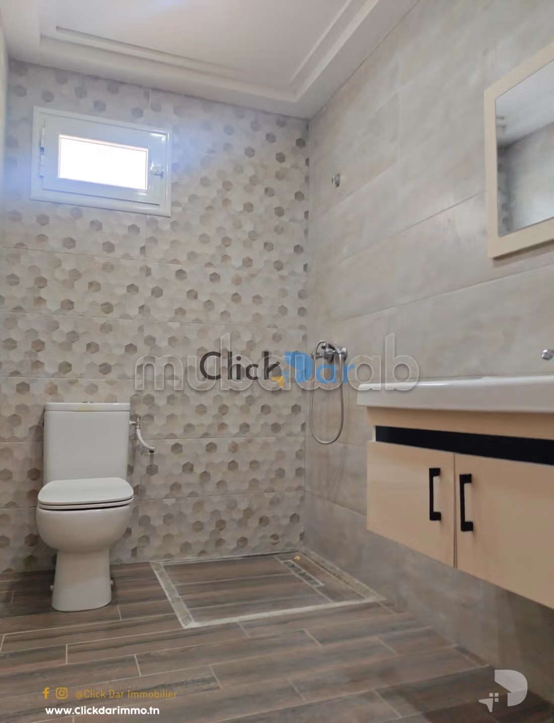 Villa with pool for sale in Hammamet year-round