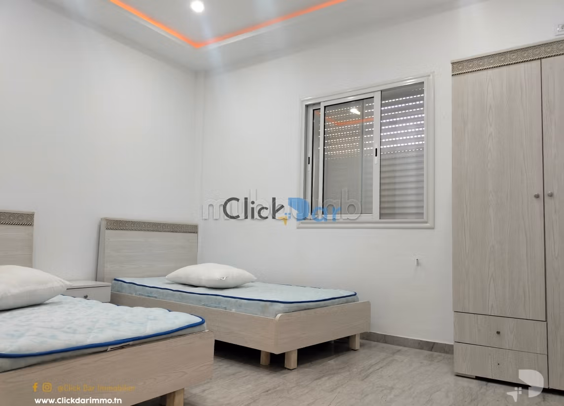 Villa with pool for sale in Hammamet year-round