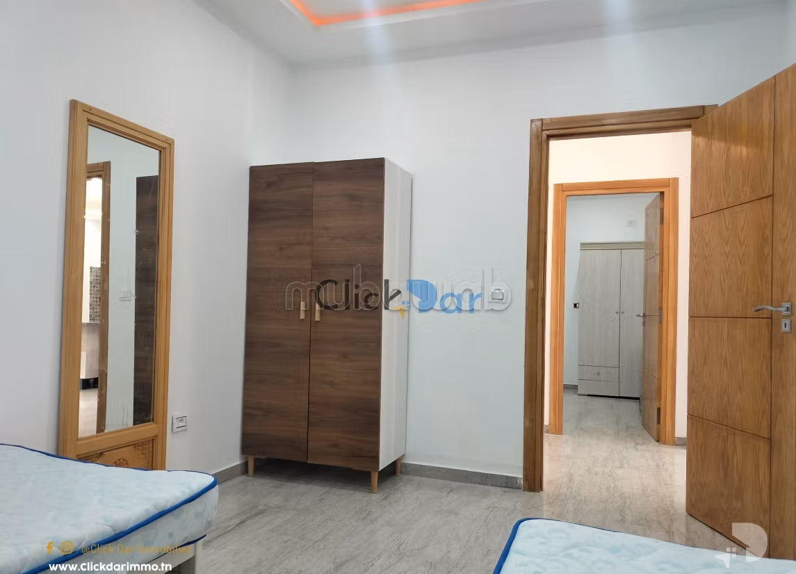 Villa with pool for sale in Hammamet year-round