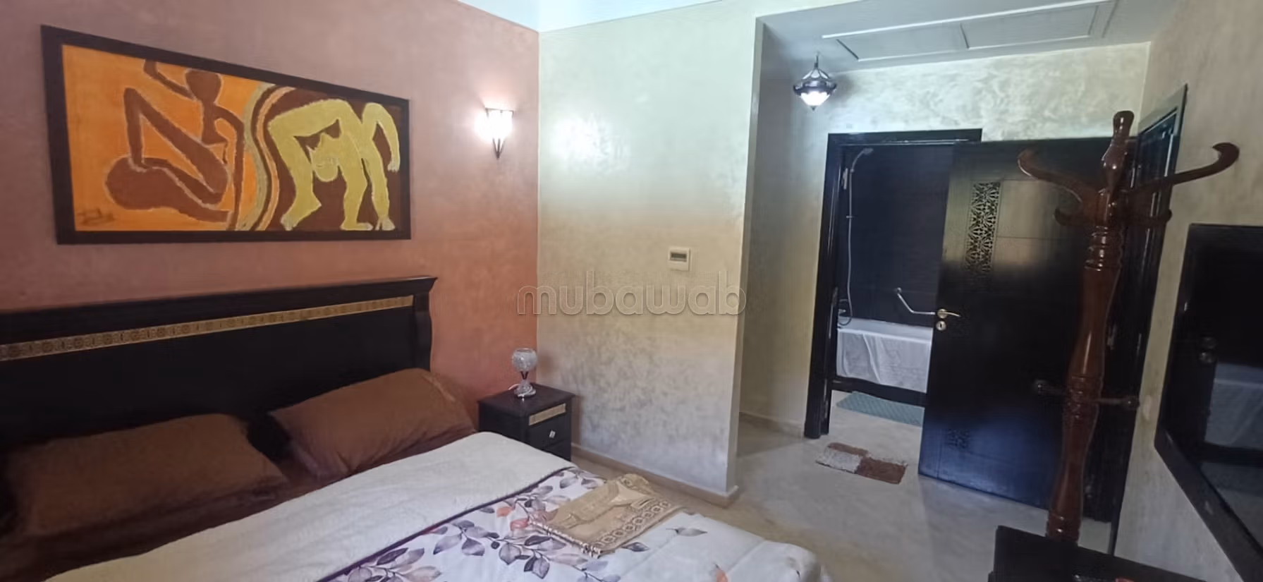 Sublime appartement à louer sur la route de Casa — 3