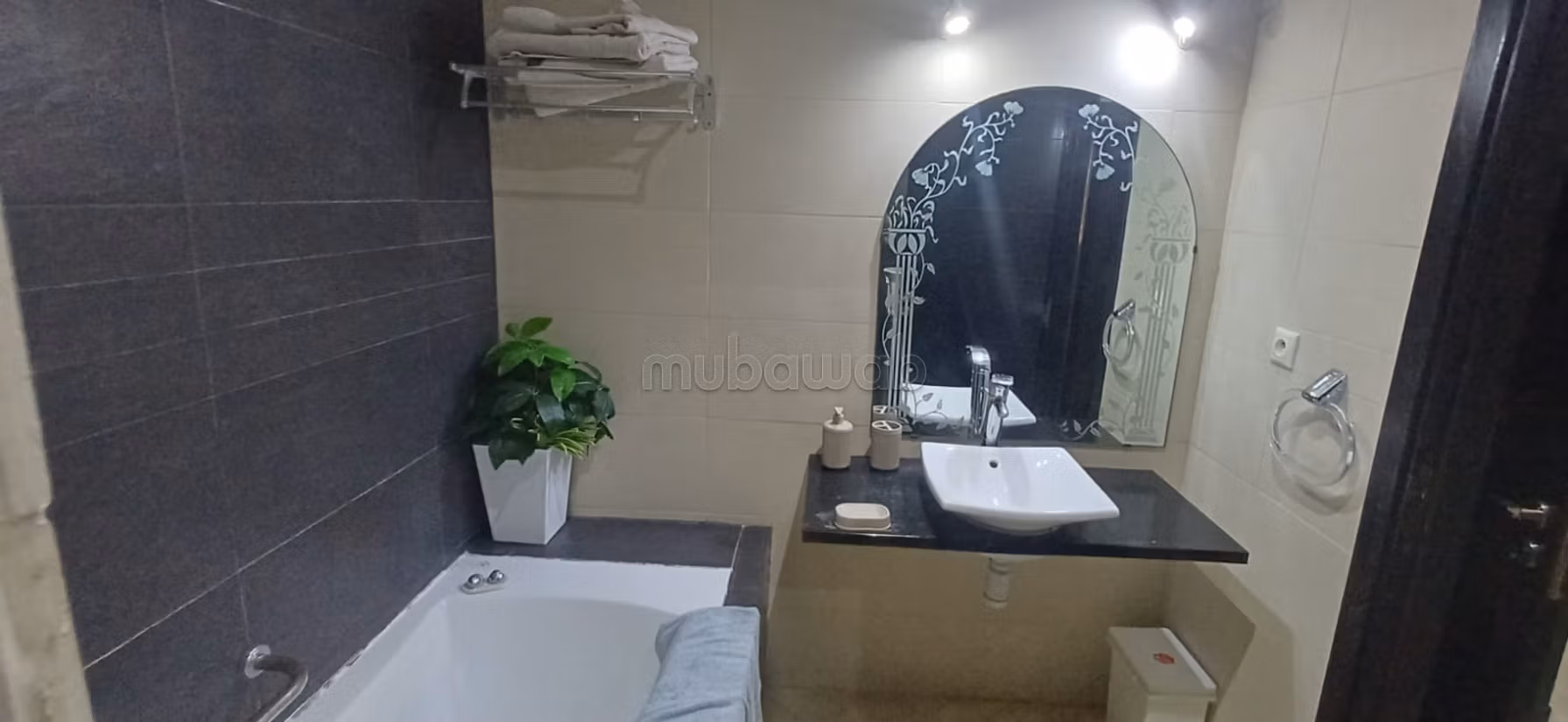 Sublime appartement à louer sur la route de Casa — 5