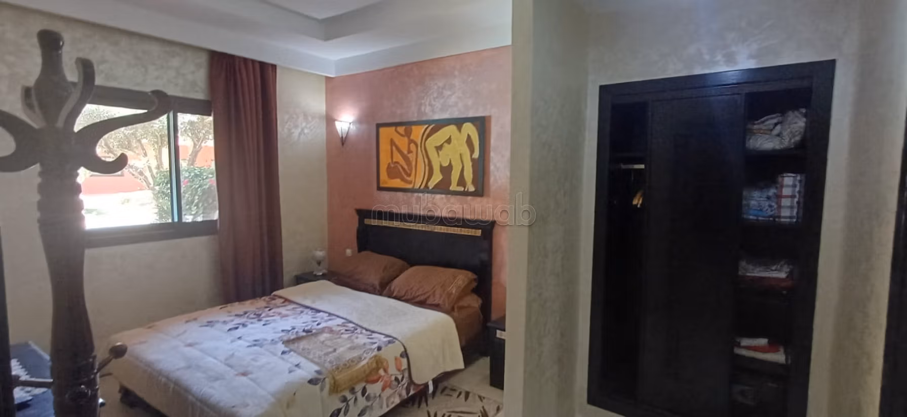 Appartement 82 m² à Route Casablanca — 7