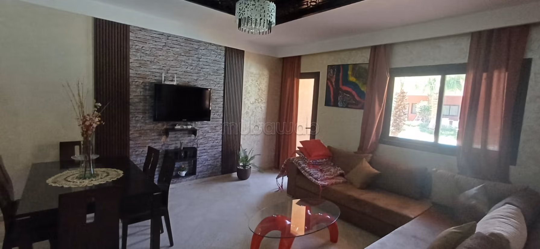 Appartement 82 m² à Route Casablanca — 8