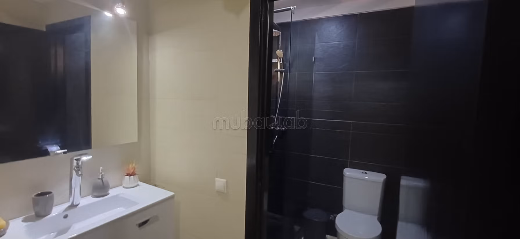Appartement 82 m² à Route Casablanca — 15