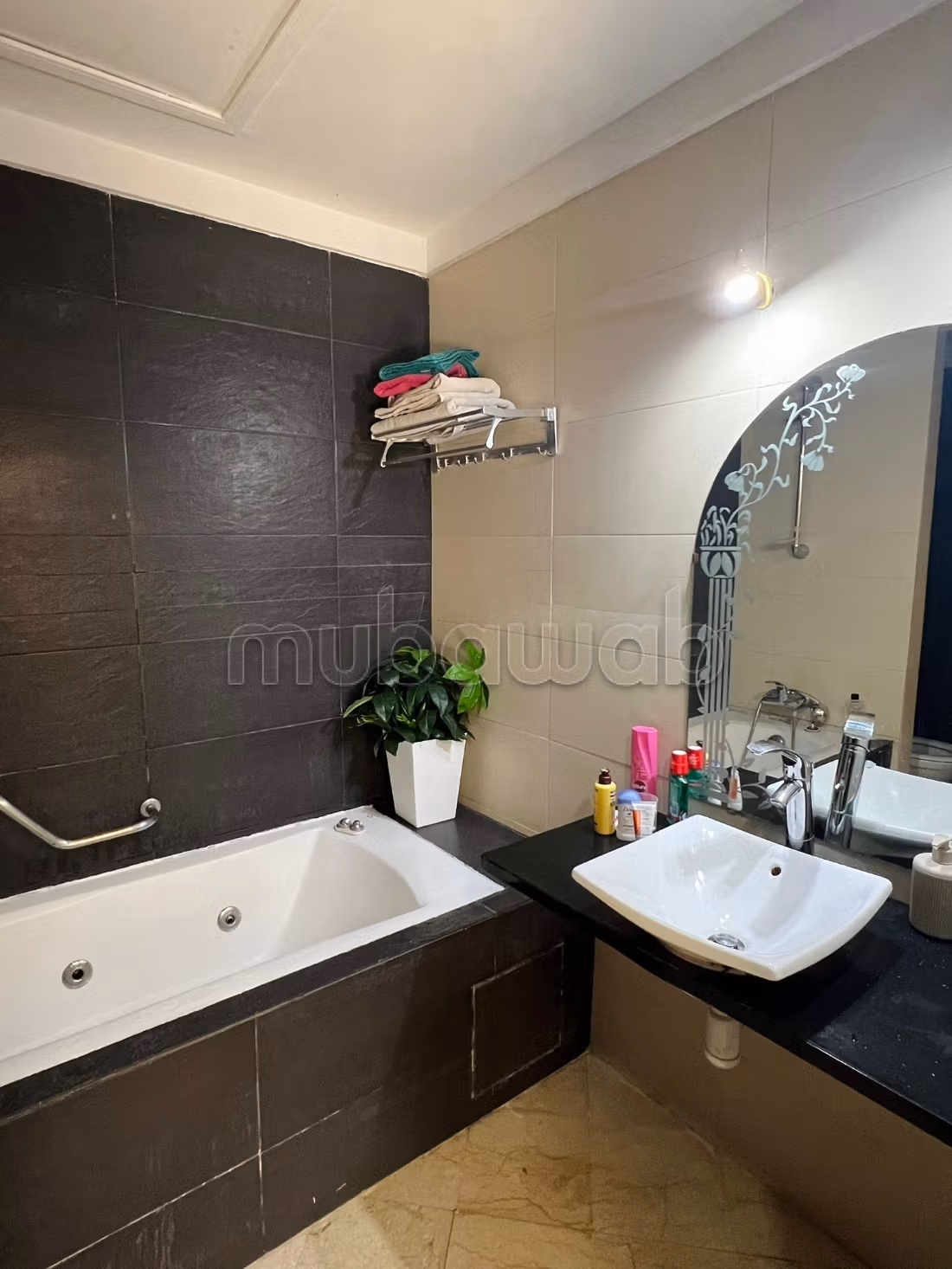 Appartement 82 m² à Route Casablanca — 26