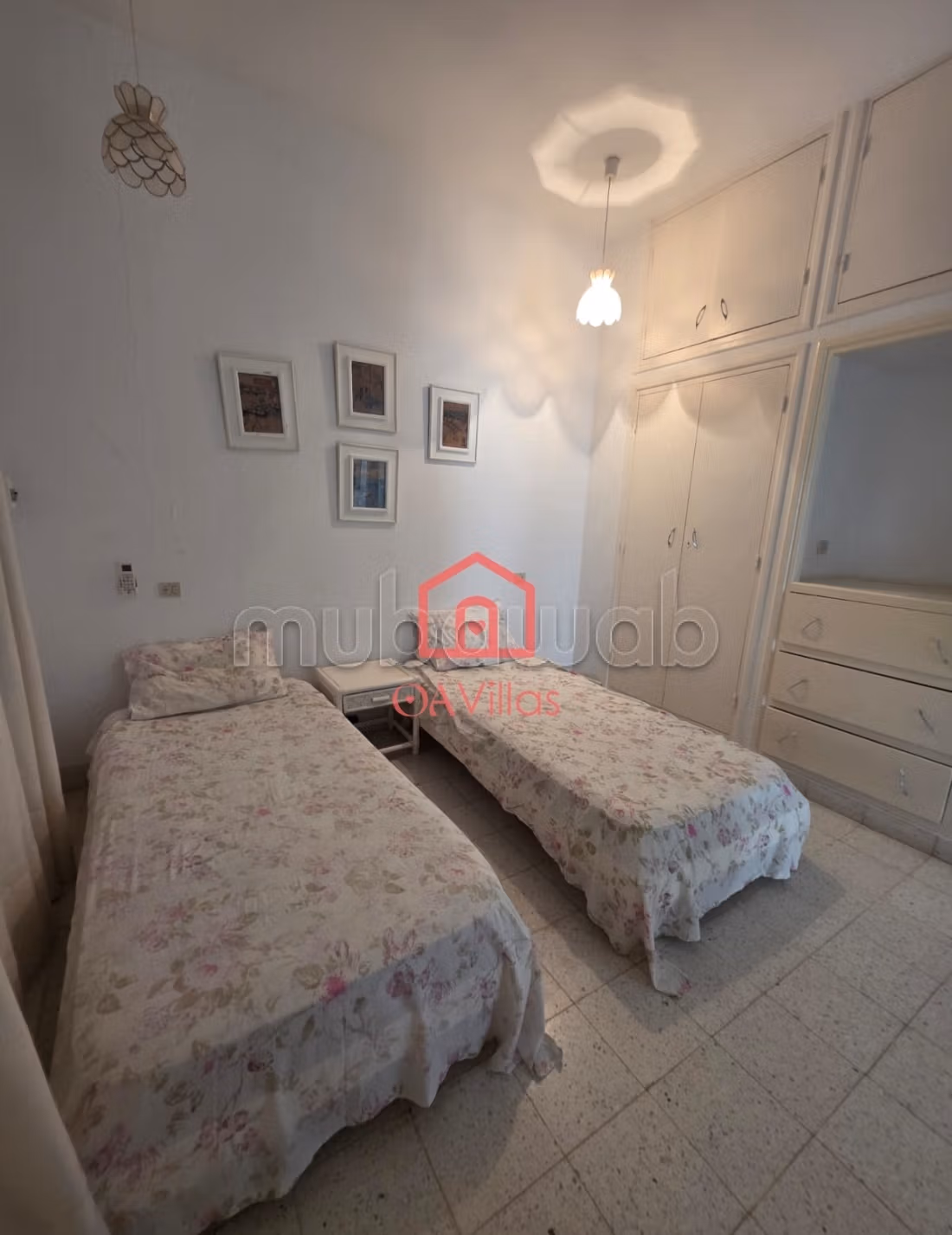 Casa in S6 situata a Sidi Mahrsi Nabeul