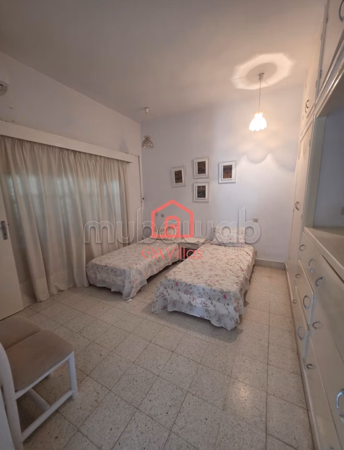 Casa in S6 situata a Sidi Mahrsi Nabeul