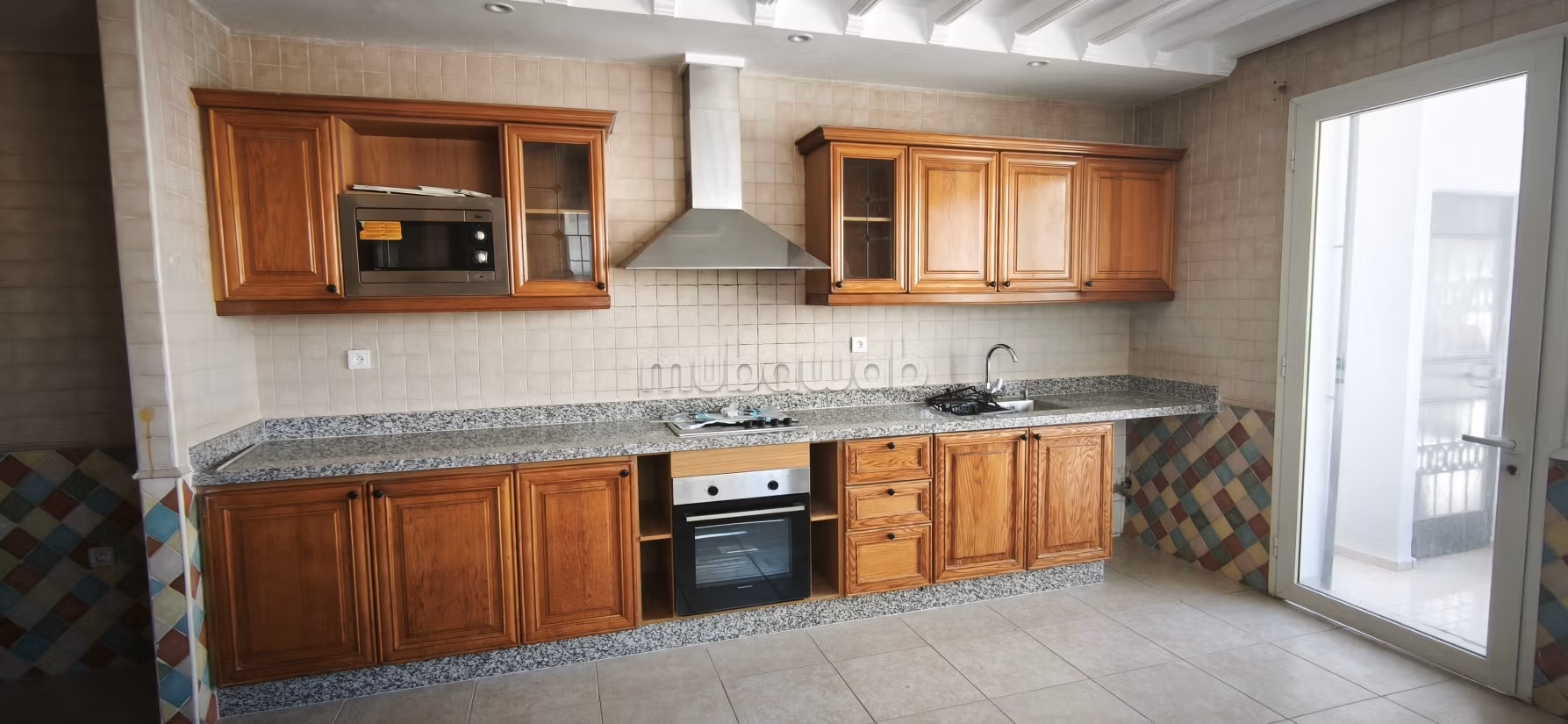 Appartement a Massira Al Khadra a vendre — 4