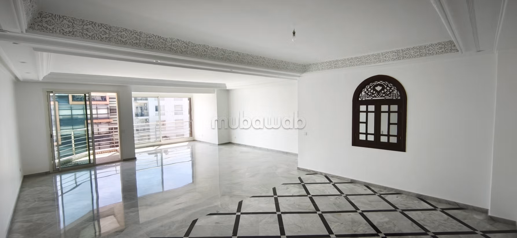 Appartement a Massira Al Khadra a vendre — 5
