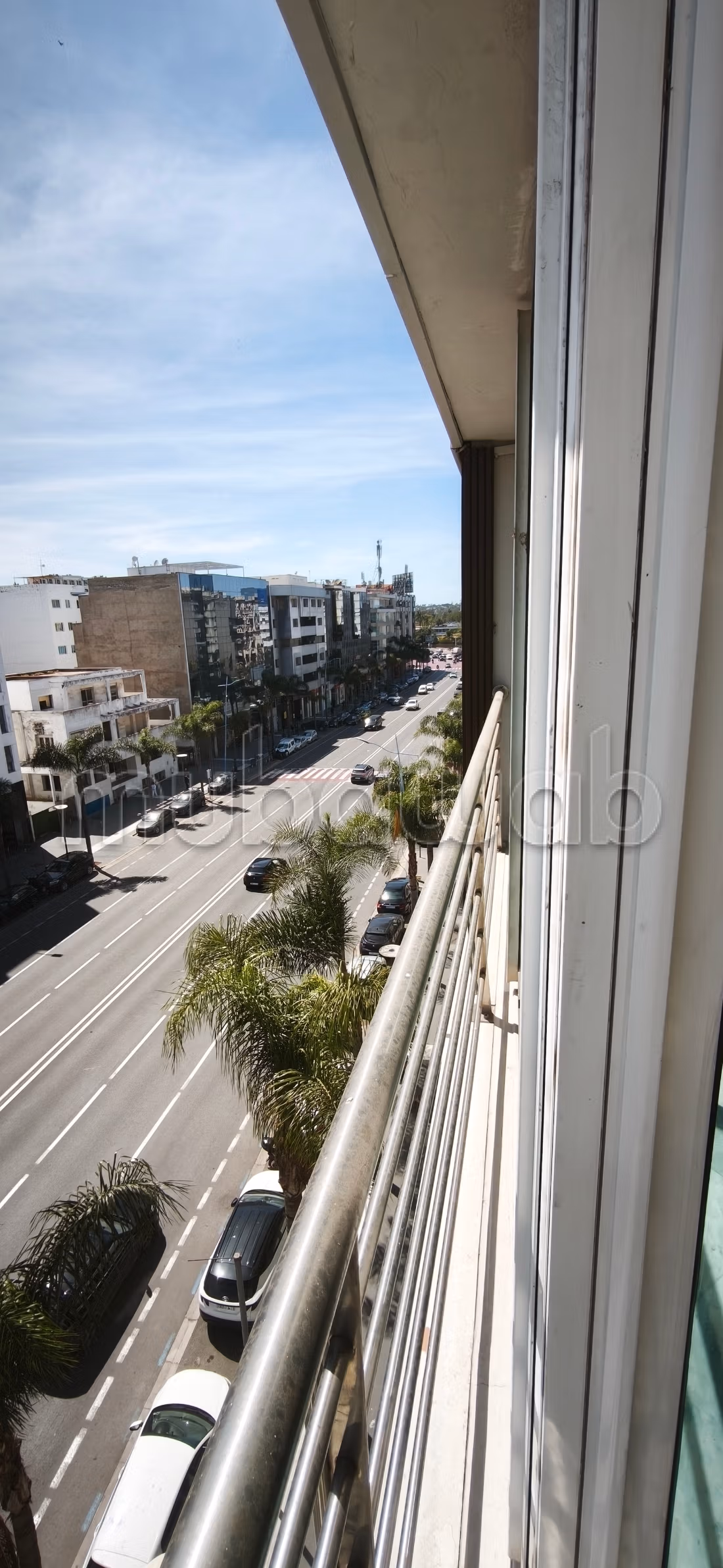 Appartement 232 m² f Maârif — 13
