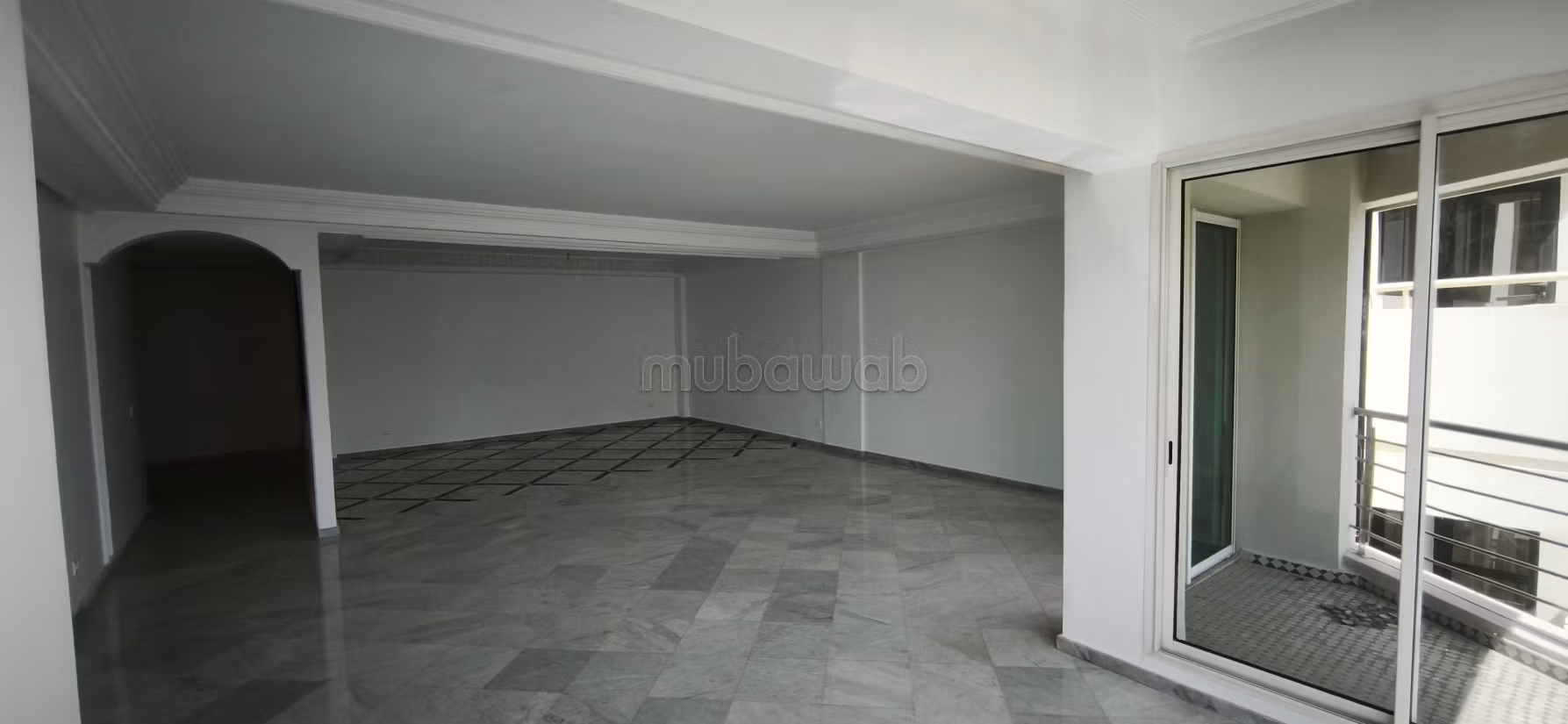 Appartement a Massira Al Khadra a vendre — 6