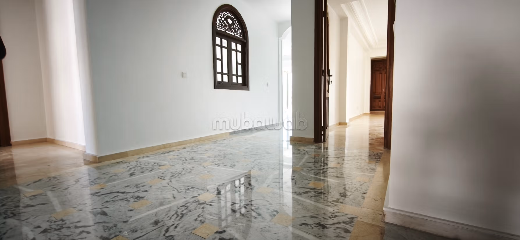 Appartement 232 m² f Maârif — 7