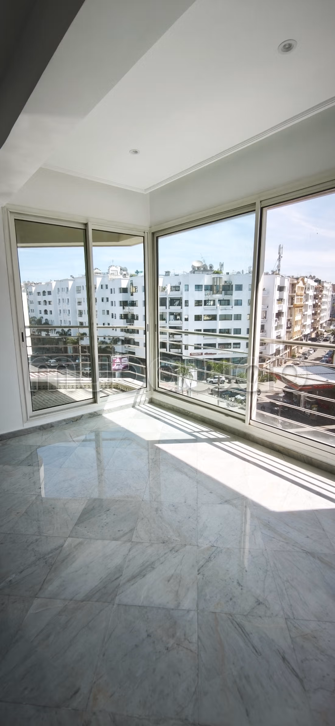 Appartement 232 m² f Maârif — 9