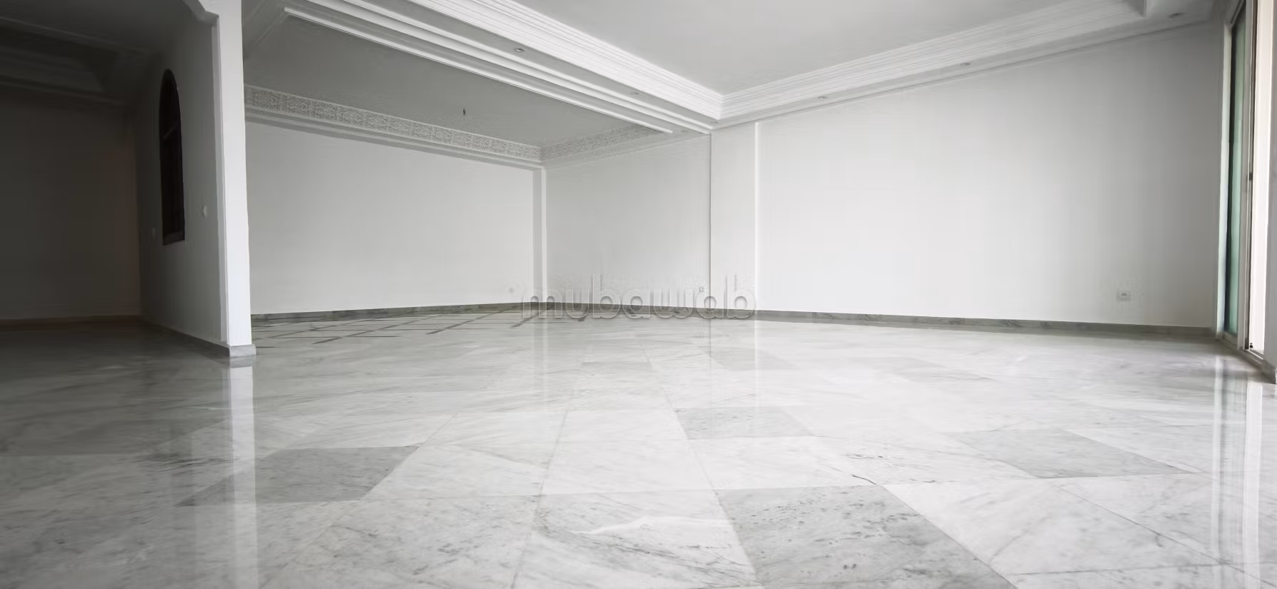 Appartement 232 m² f Maârif — 11
