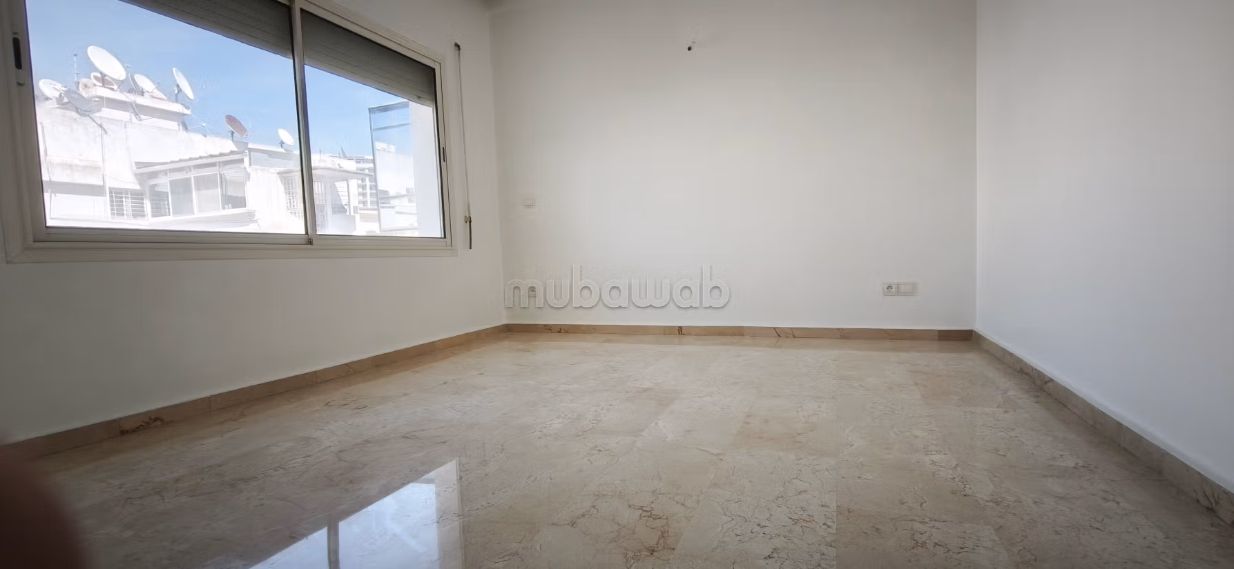 Appartement 232 m² f Maârif — 12