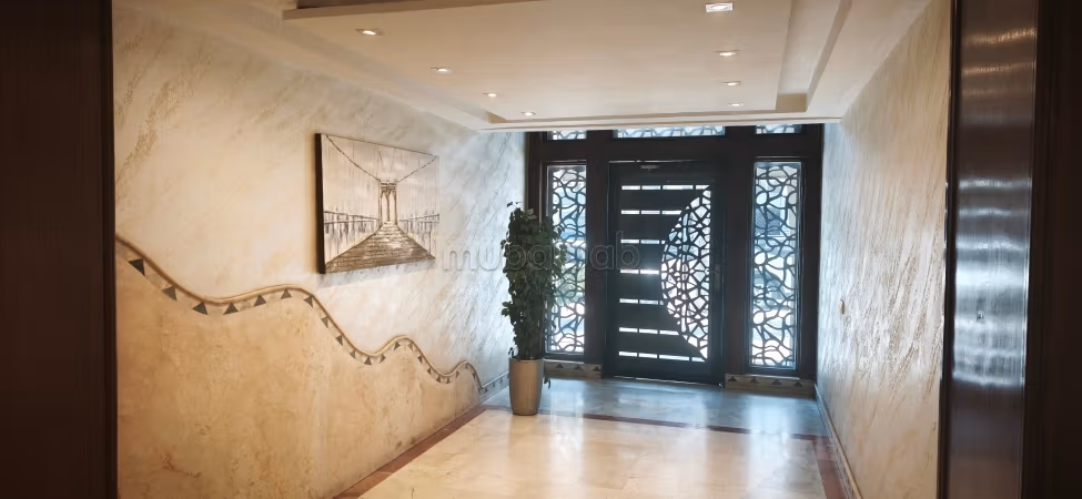 Appartement a Massira Al Khadra a vendre