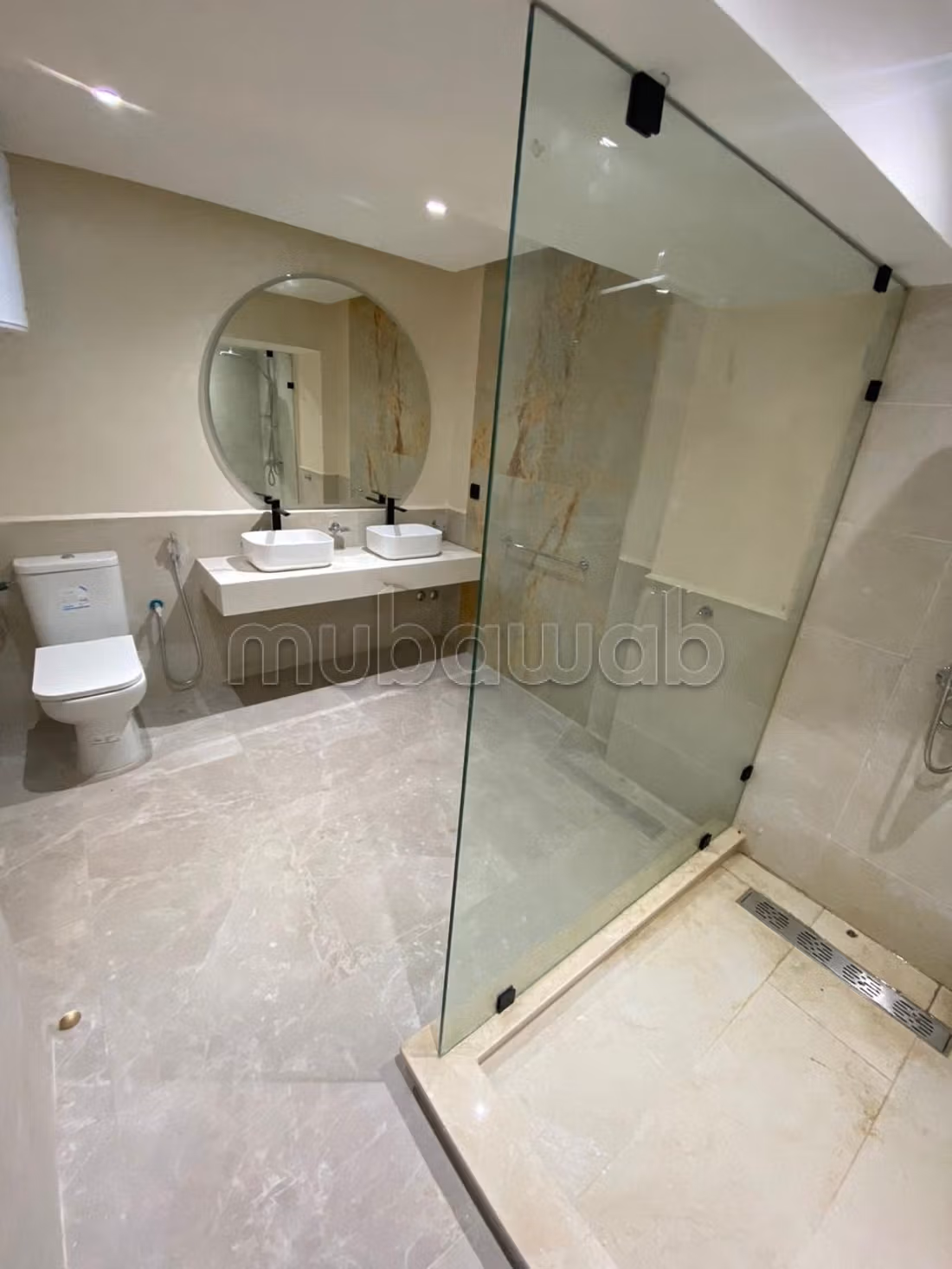Villa a louer hay ryad